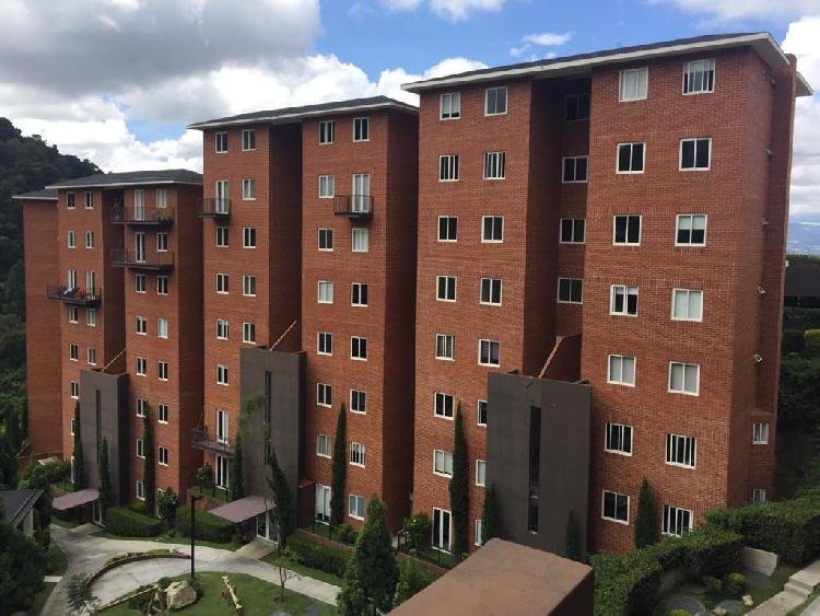 Apartamento en Venta en Zona 16 Guatemala - Image 4