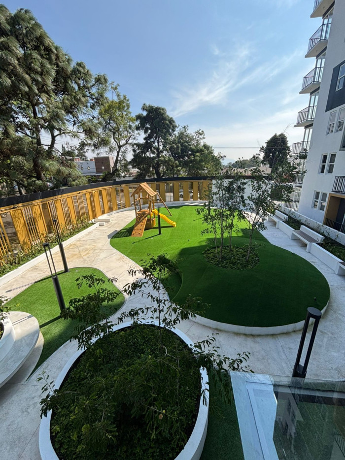 APARTAMENTO EN VENTA - EDIFICIO ESENTA ZONA 12