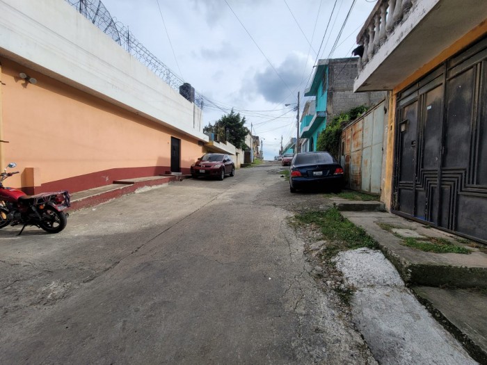 Bodega en VENTA, zona 18 - Miniatura 9