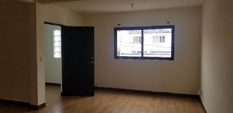 APARTAMENTO EN VENTA EN HACIENDA REAL, ZONA 16, NIVEL 2 — foto 12