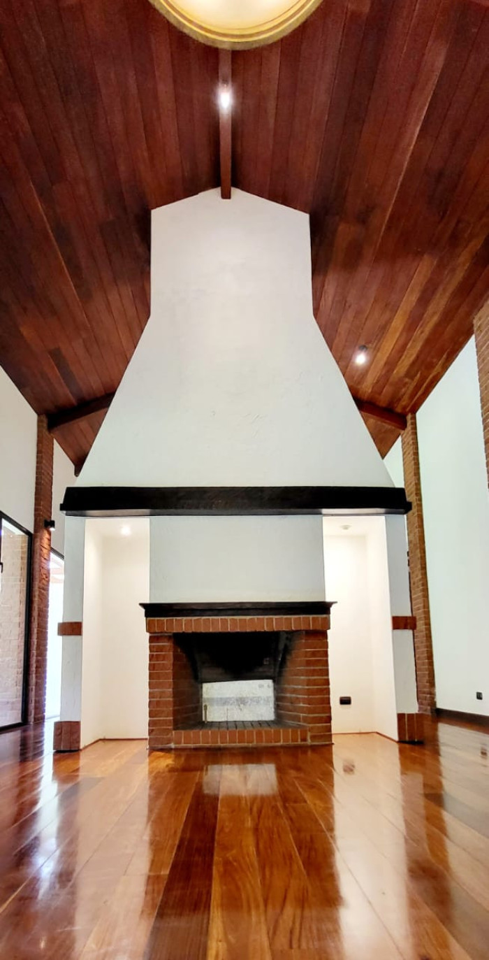 Casa en venta en Casa y Campo Carretera a El Salvador — foto 7