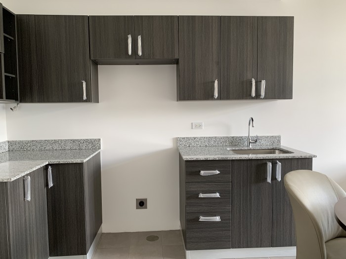 Casas del árbol, C. Santa Rosa, apartamento a estrenar. - 4