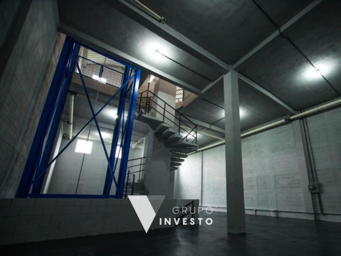 Bodega en venta en Mixco, Guatemala | Oficinas y bodegas - 4