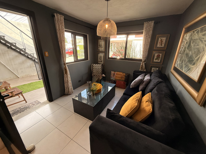 Casa en Venta en Sector Santa Bárbara San Cristóbal — foto 3
