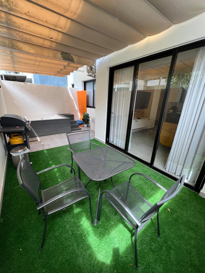 Apartamento en Venta en Bella Vista Amueblado + Terraza — foto 12