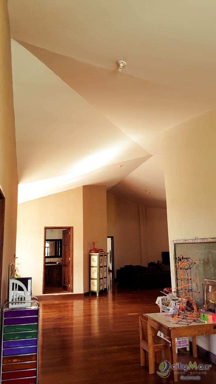 Casa en venta en Hacienda San Angel San Jose Pinula - Miniatura 14