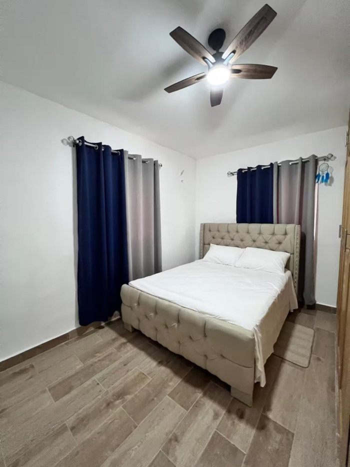 Villa en venta en GUERRA un paraíso en Lagos de Reyes - 14