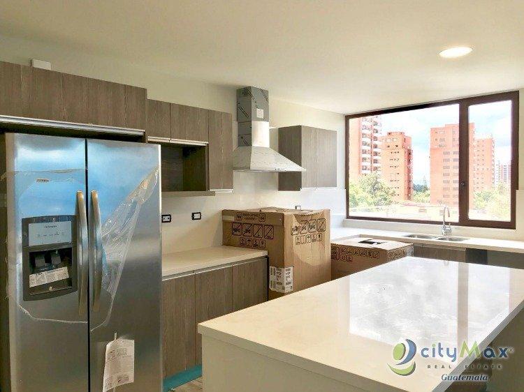 Vendo apartamento en exclusivo edificio en Z14 - Image 1