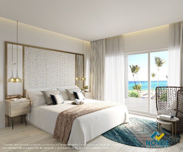 Apartamento en la Playa de venta en Punta Cana — foto 5