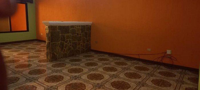 Vendo casa en zona 8 de Mixco — foto 6