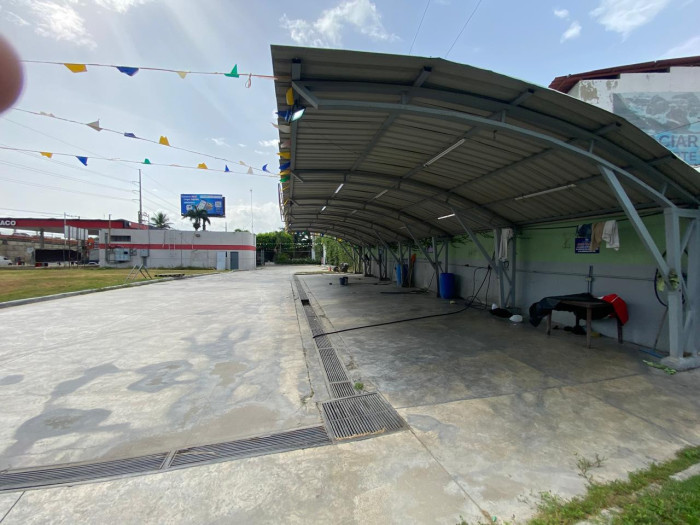 Local comercial en alquiler en la Autopista Duarte. - 7