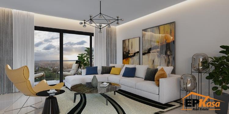 Apartamentos en venta en Torre VEZA, Santiago. — foto 2