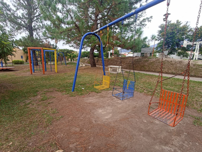 Casa en alquiler en Residencial Bosques de Lourdes - 13