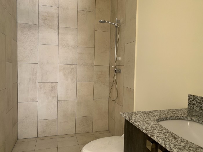 Casas del árbol, apartamento vacío o amueblado. - 6
