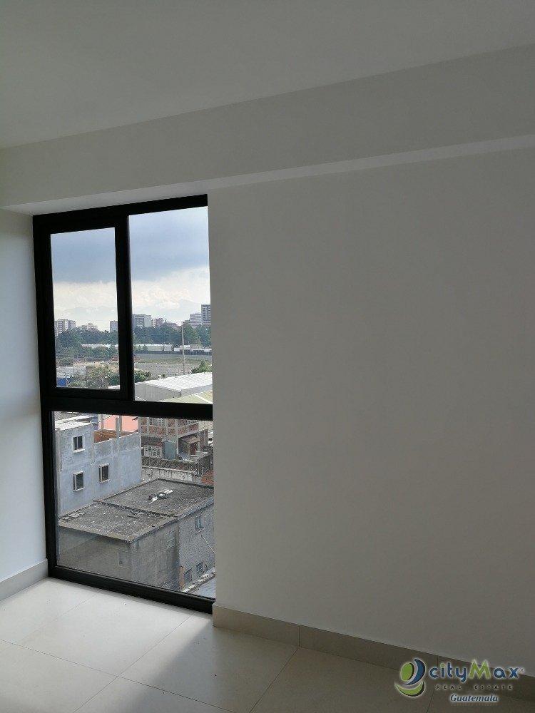 Apartamento en VENTA para inversión en zona 14 RENTADO - Miniatura 10