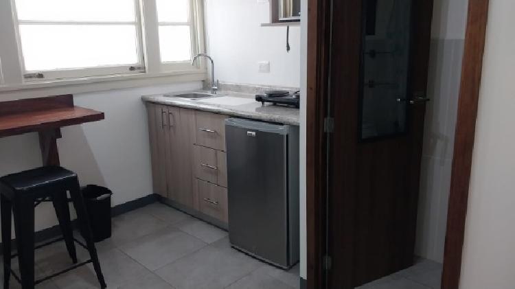 APARTAMENTO EN VENTA EN APARTAMENTOS CASA 8 80, ZONA 2 — foto 4