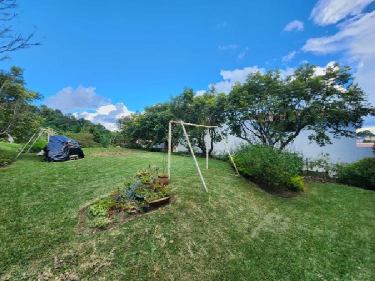 Terreno en venta, en San German del Bosque Km.20 Ref-26