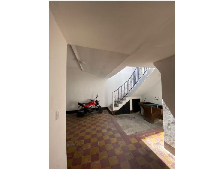 Casa en Renta para uso Comercial en Antigua Guatemala
