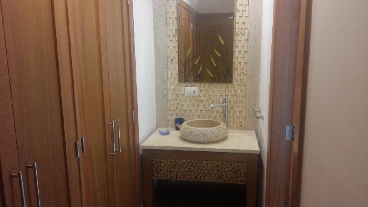 VENTA APARTAMENTO AMUEBLADO EN PLAYA LAS TERRENAS — foto 5