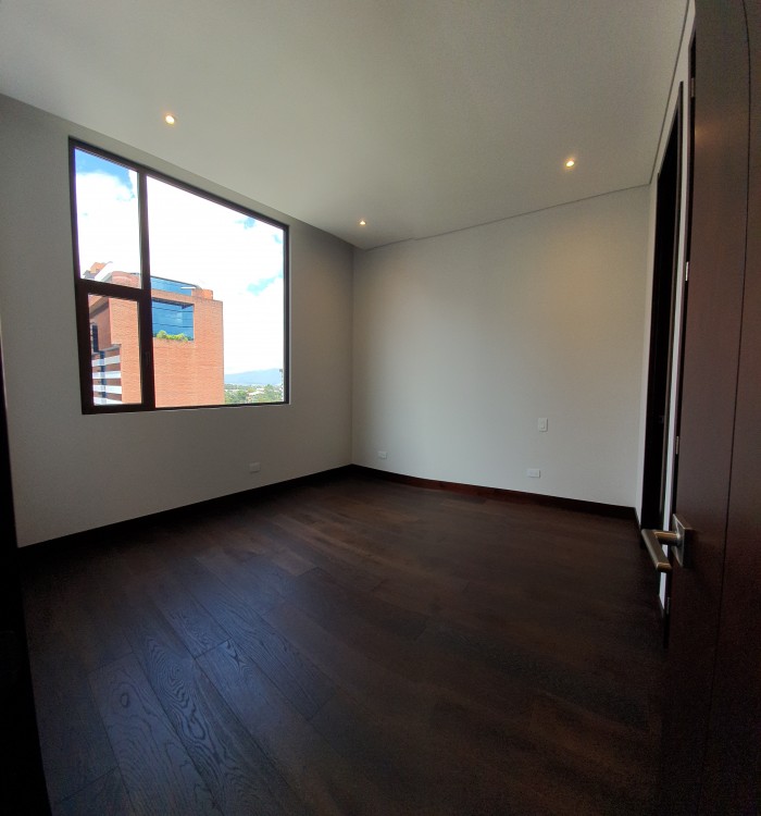 Apartamento Nuevo en Renta o Venta Zona 14 - Miniatura 9