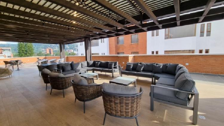 APARTAMENTO EN RENTA EN VISTA HERMOSA I /MI — foto 5