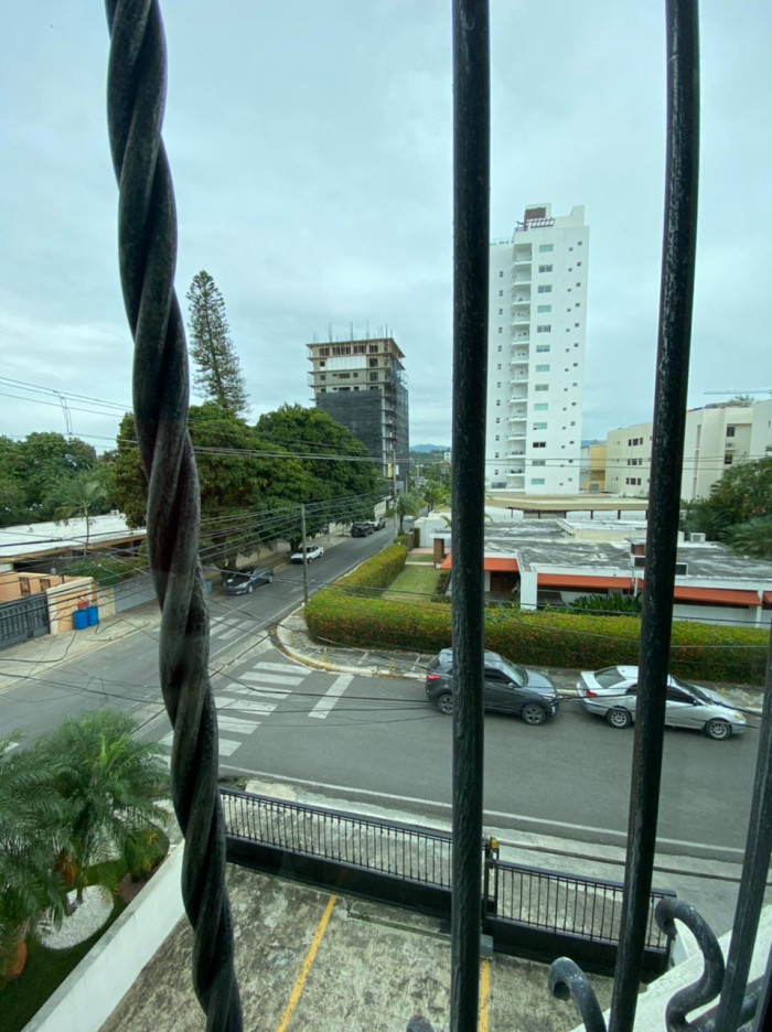 TORRE YAVETH APTO 2 NIVEL LA ESMERALDA - 16
