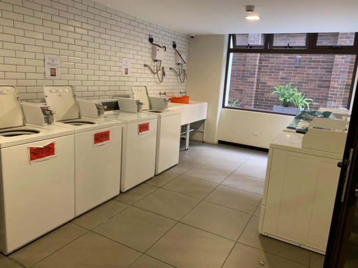 Apartamento en Venta Centro de zona 9 Guatemala - Miniatura 13