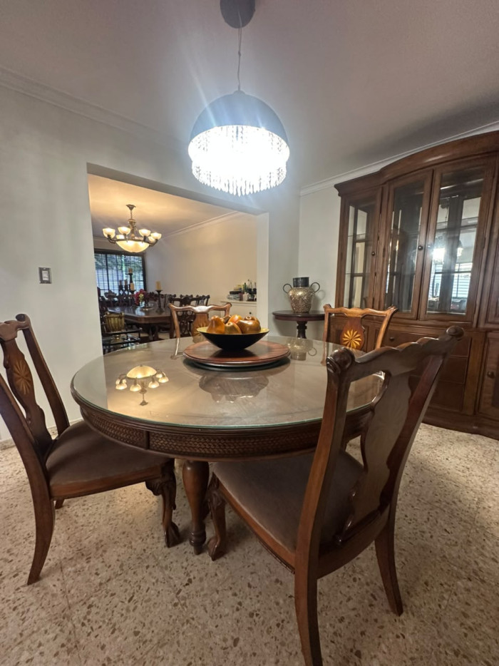 Casa en Venta en Jardines del Sur, Santo Domingo D.N - 5