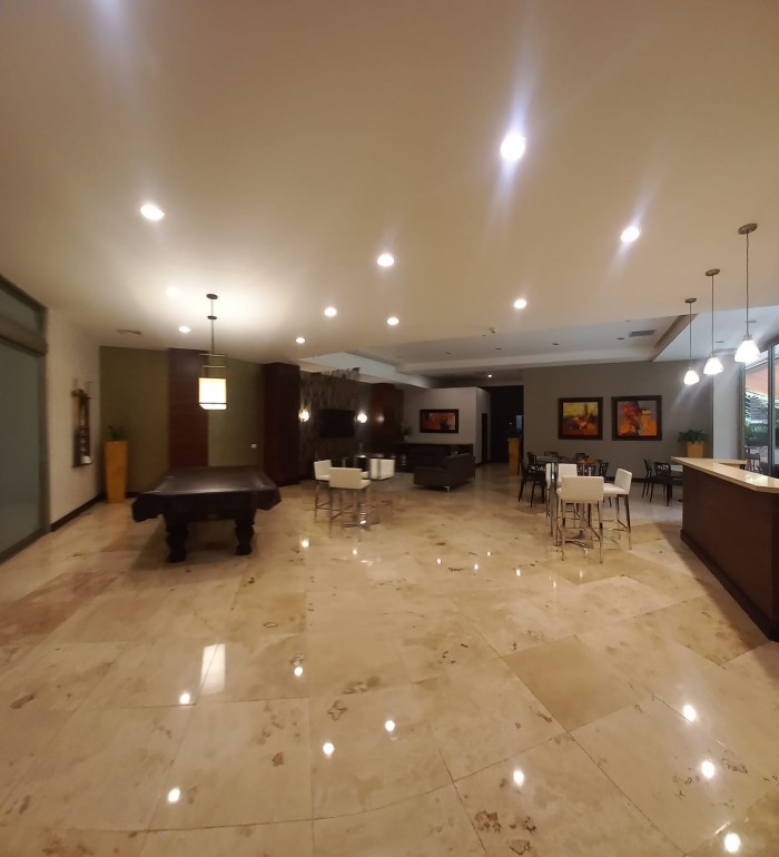 APARTAMENTO EN RENTA EN TIFANNY CAÑADA ZONA 14 - Miniatura 11