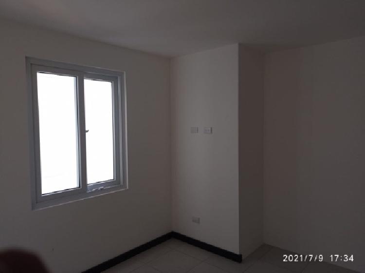 APARTAMENTO EN RENTA EN MUSEO SAN MATEO, ZONA 7 — foto 3
