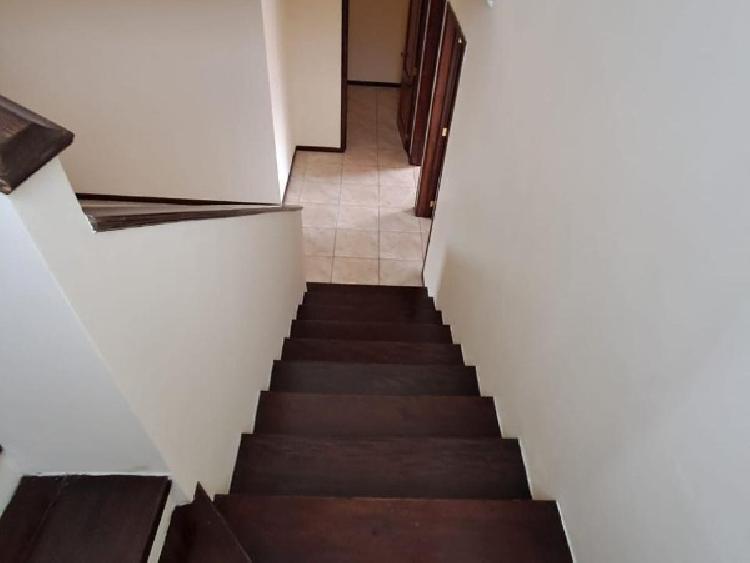 CASA EN RENTA EN KM 21.5 CARRETERA A FRAIJANES — foto 2
