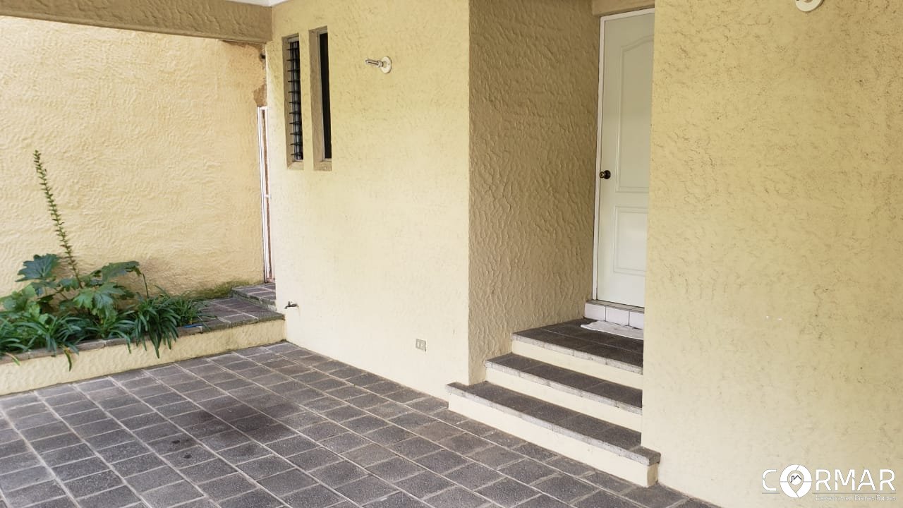 Venta Town House K.16.5 CES Frente Cruce Olmeca - Image 5