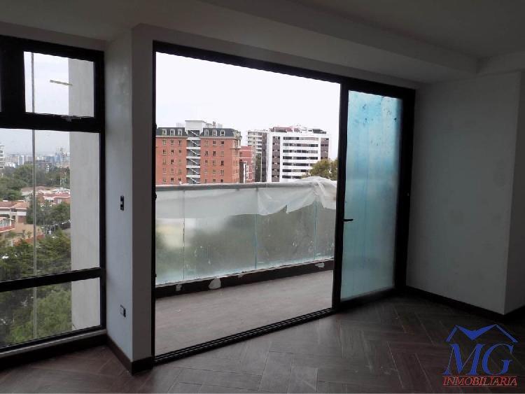 VENDO APARTAMENTO NUEVO EN ZONA 15 VH I — foto 4