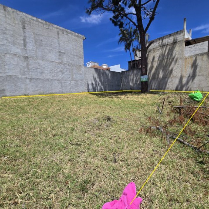 Terreno Amplio en Venta Pinares de San Cristóbal - Miniatura 5