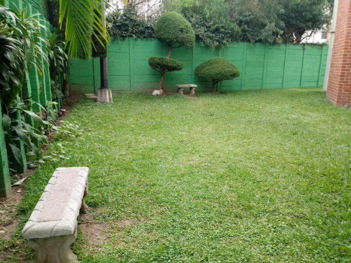 APARTAMENTO ZONA 2 - Miniatura 15