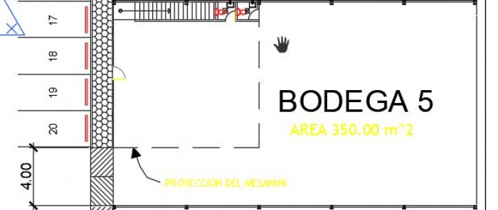Ofibodega en ZENTRO PLAZA SUR, zona 12 - Miniatura 8