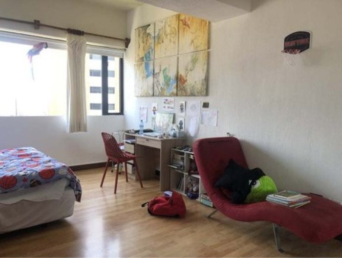 Apartamento amueblado de lujo en alquiler zona 14 - Miniatura 15