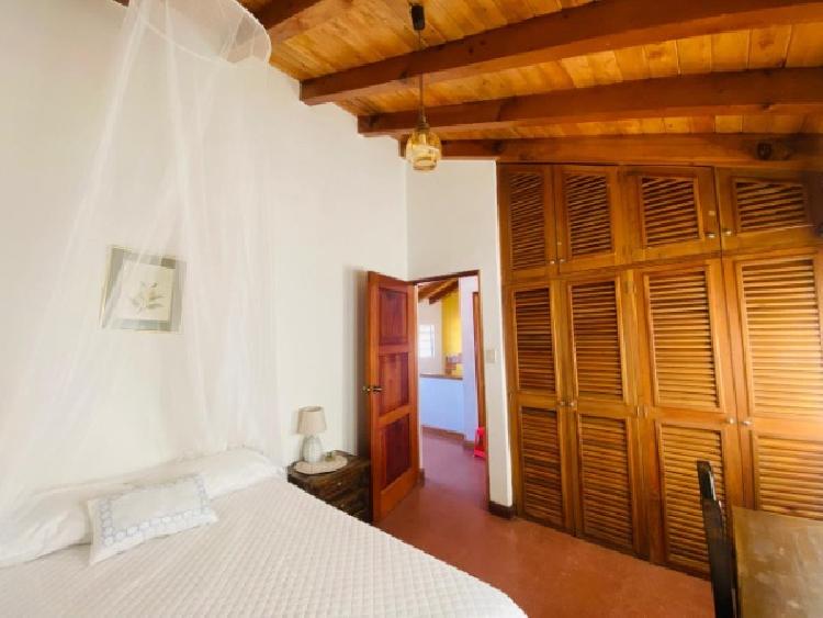 CASA VACACIONAL EN RENTA EN ANTIGUA GUATEMALA — foto 10