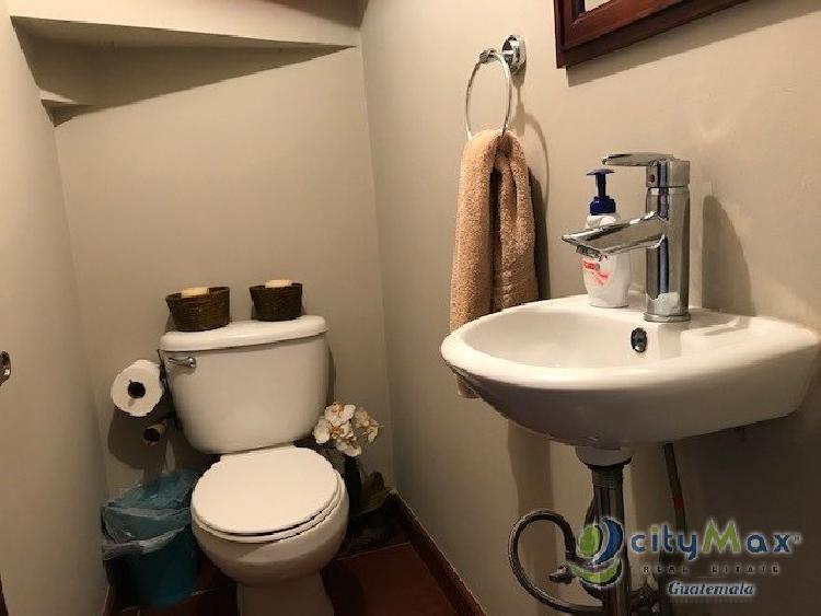 Casa en venta en Carretera a El Salvador Guatemala - Miniatura 6