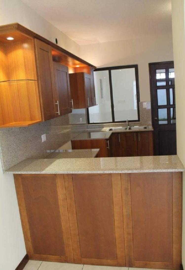 Estrene Casa Sector A9 Ciudad San Cri Ref-2343 — foto 3
