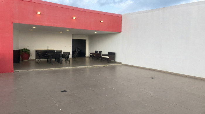 Apartamento en alquiler en Cumbres de La Esmeralda - 3