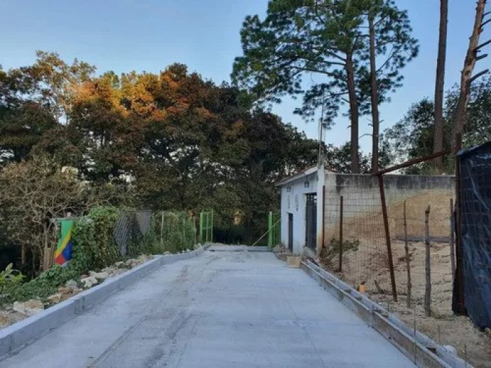 TERRENO REESIDENCIAL - ZONA 16 - Miniatura 2