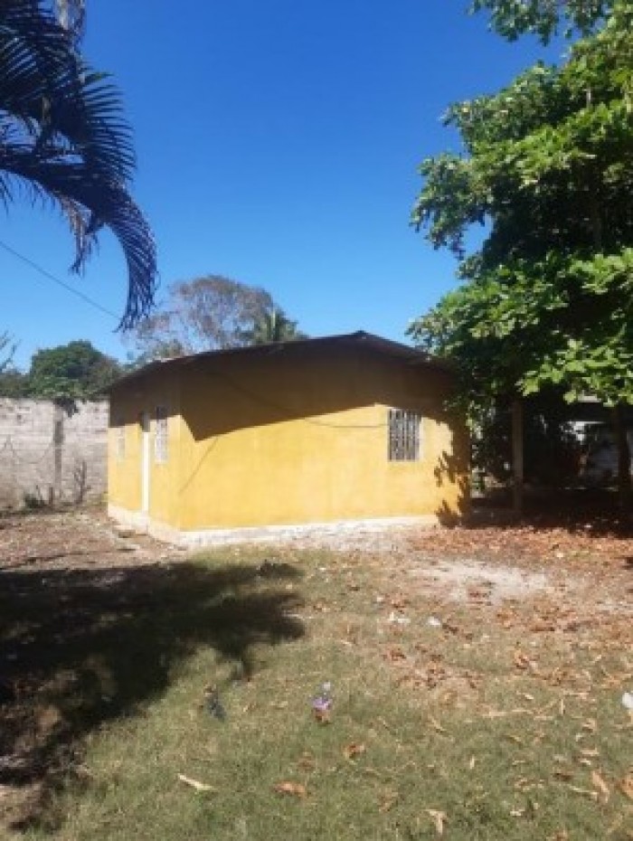 Casa Barrio Santa Cruz Municipio La Libertad Peten - Image 3