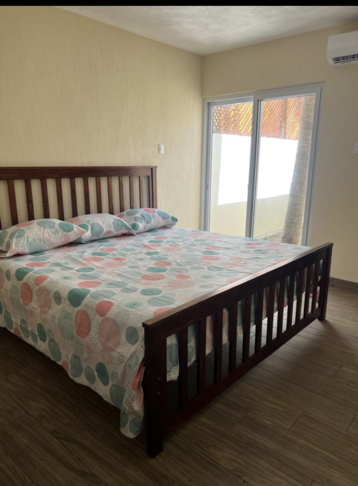 Casa Amueblada en Venta inversion en Airbnb Monterrico - 15