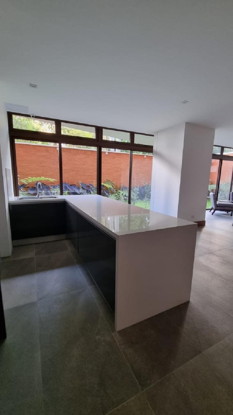 APARTAMENTO EN RENTA EN VISTA HERMOSA I /MI — foto 6