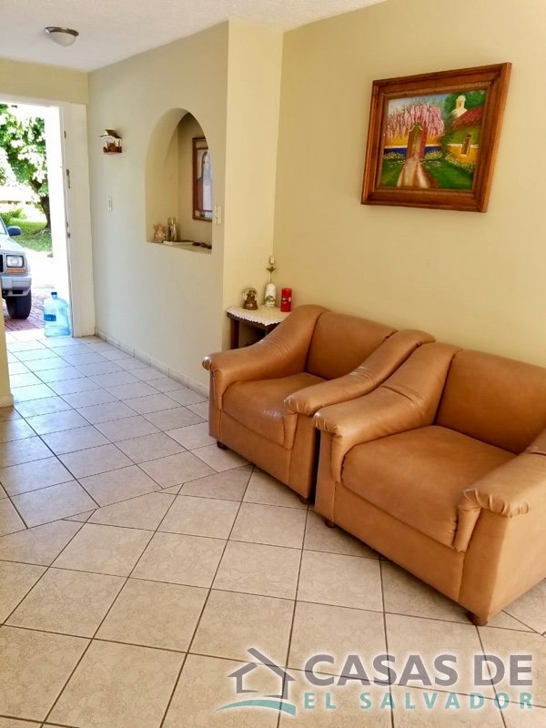 Santa Elena, Exclusivo, Privado, amplia zona verde - 4