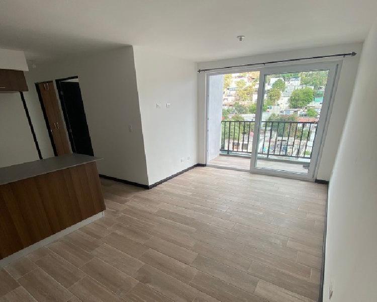 APARTAMENTO EN RENTA EN CENTO, SANTA CATARINA PINULA — foto 12