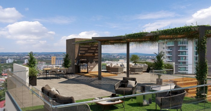 VIA SUITES — foto 6