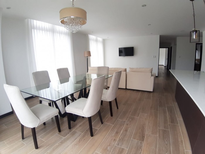 Apartamento en venta en zona 15 GANGA - Miniatura 16