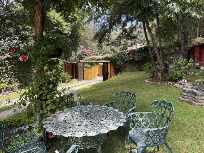 Casa en Condominio en Venta en San Lucas Sacatepéquez - Miniatura 6